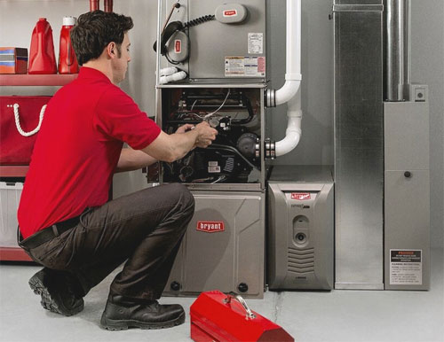 Heater Service South Jersey | Breylin Heating & Cooling